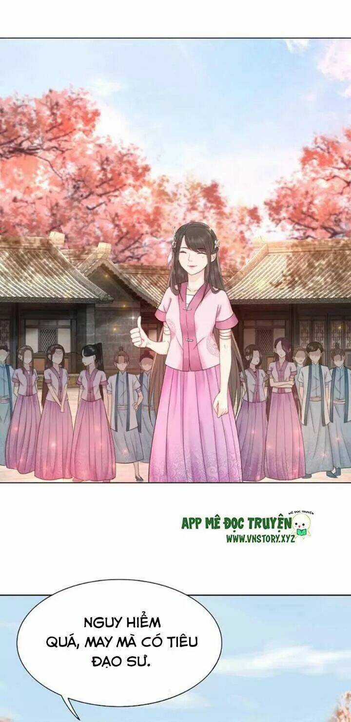 Cực Phẩm Phế Vật Tiểu Thư Chapter 36 trang 13