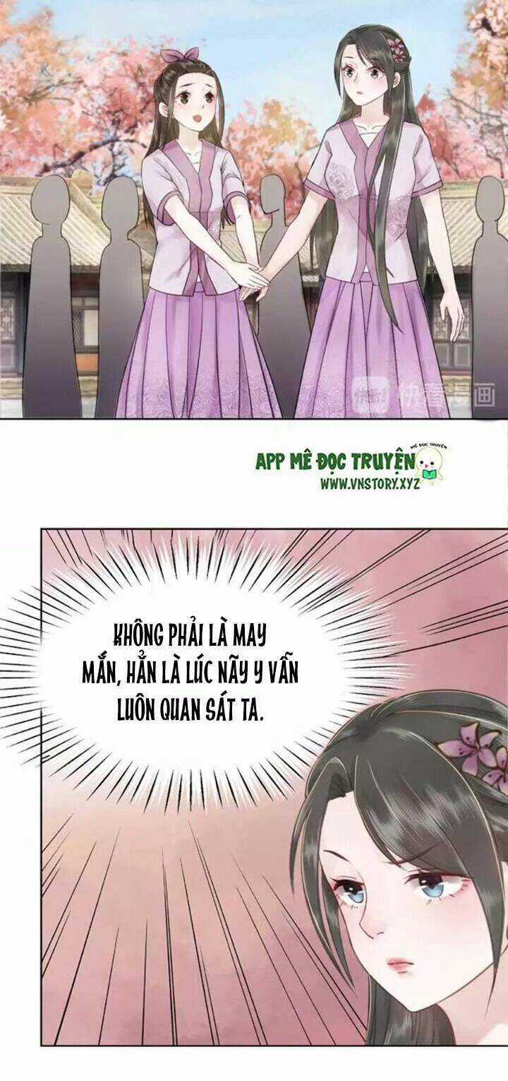 Cực Phẩm Phế Vật Tiểu Thư Chapter 36 trang 14