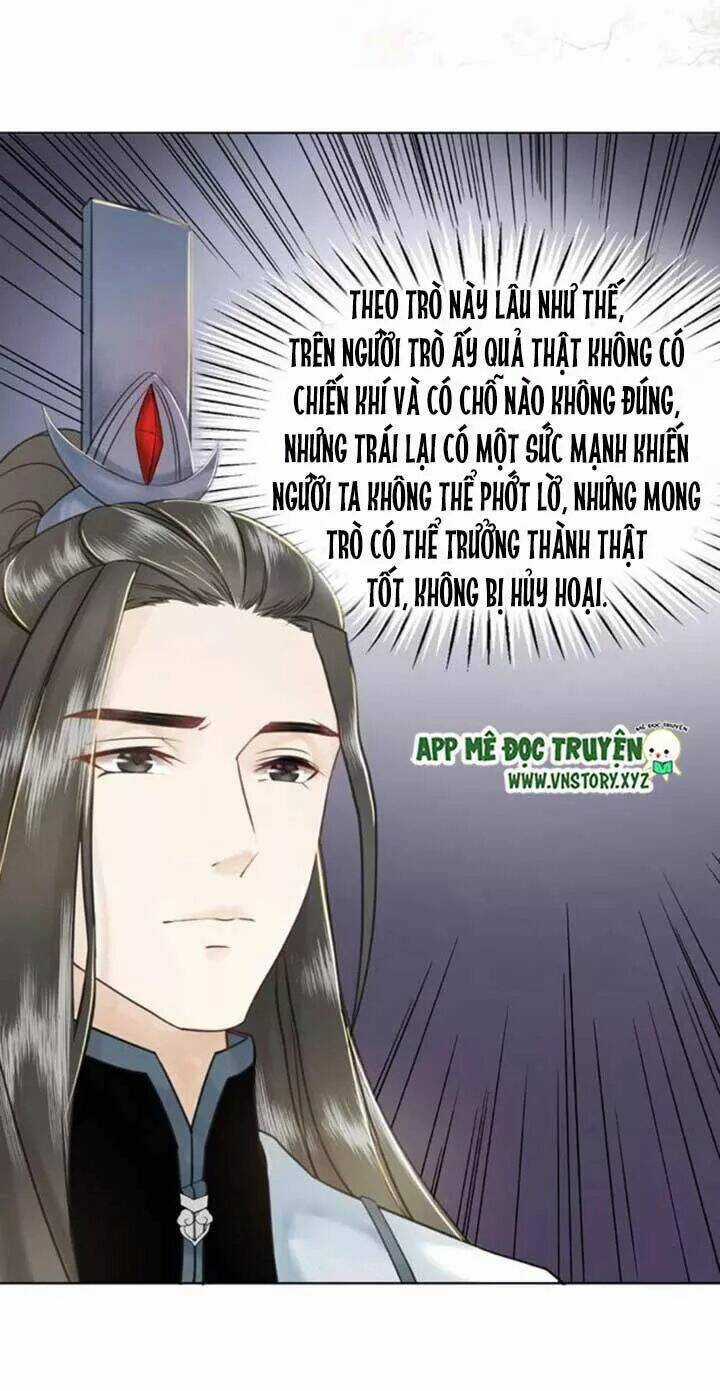 Cực Phẩm Phế Vật Tiểu Thư Chapter 36 trang 16