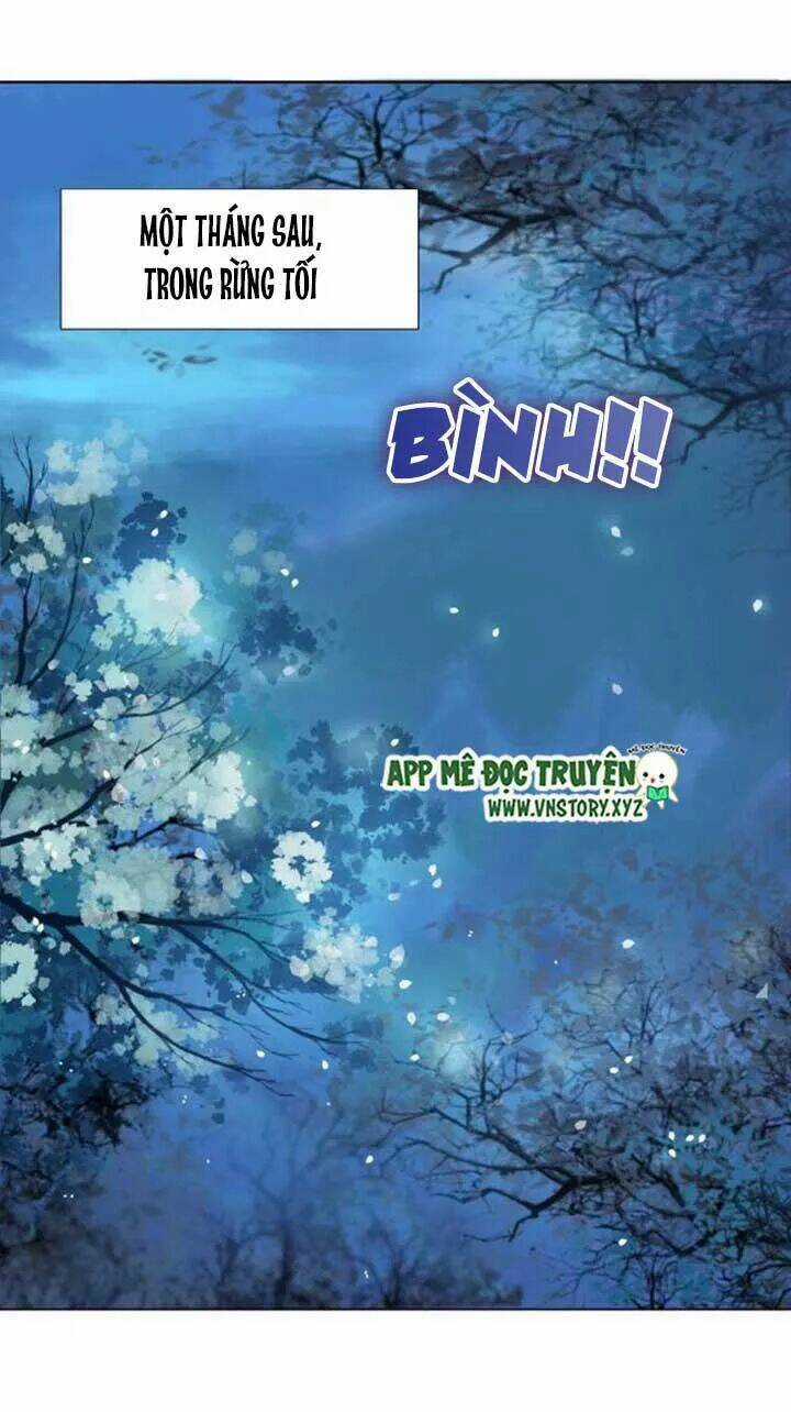 Cực Phẩm Phế Vật Tiểu Thư Chapter 36 trang 17