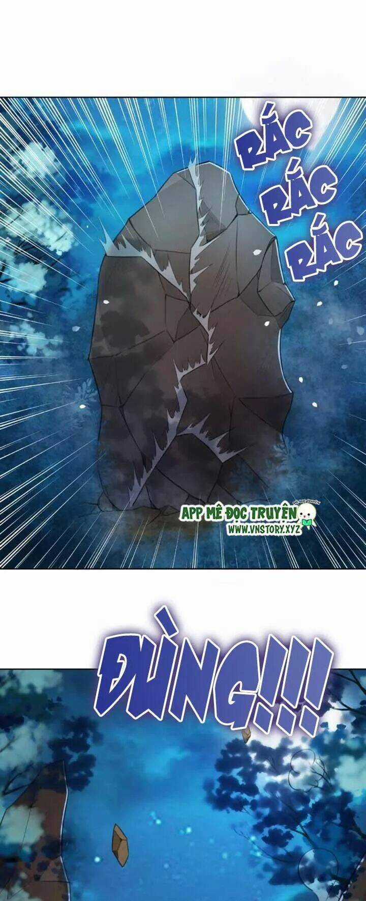 Cực Phẩm Phế Vật Tiểu Thư Chapter 36 trang 18