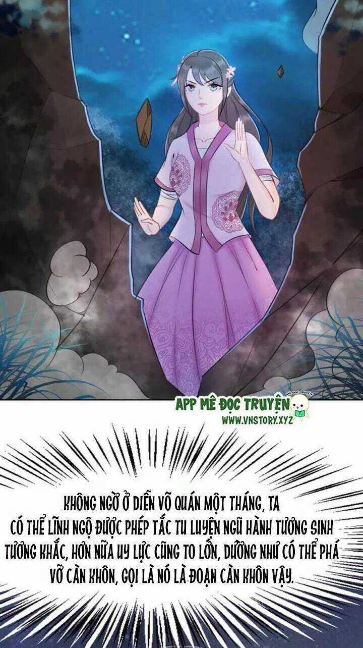 Cực Phẩm Phế Vật Tiểu Thư Chapter 36 trang 19