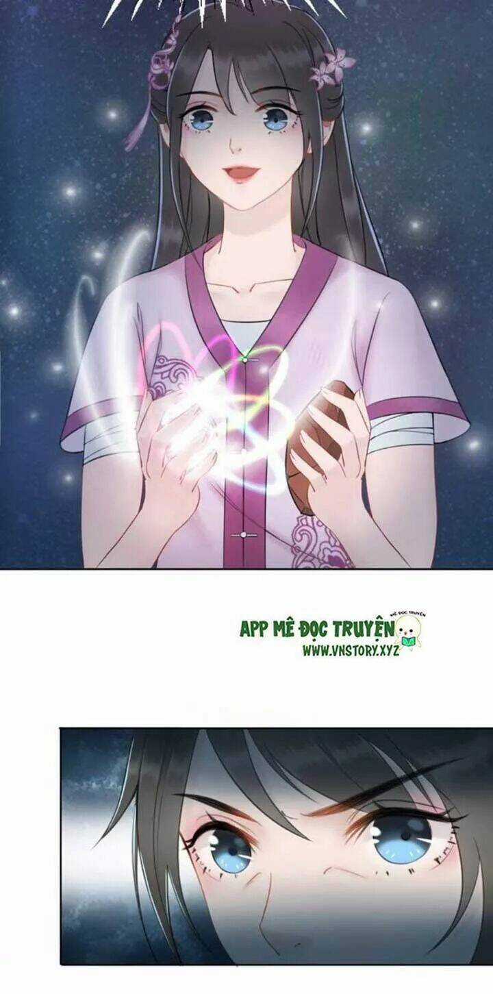 Cực Phẩm Phế Vật Tiểu Thư Chapter 36 trang 20