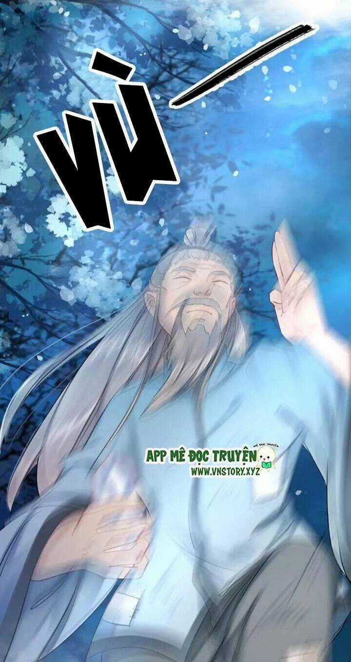 Cực Phẩm Phế Vật Tiểu Thư Chapter 36 trang 23