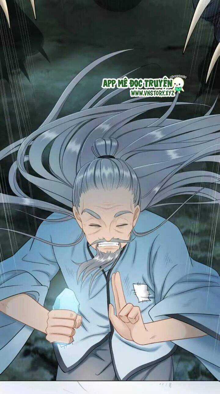 Cực Phẩm Phế Vật Tiểu Thư Chapter 36 trang 27