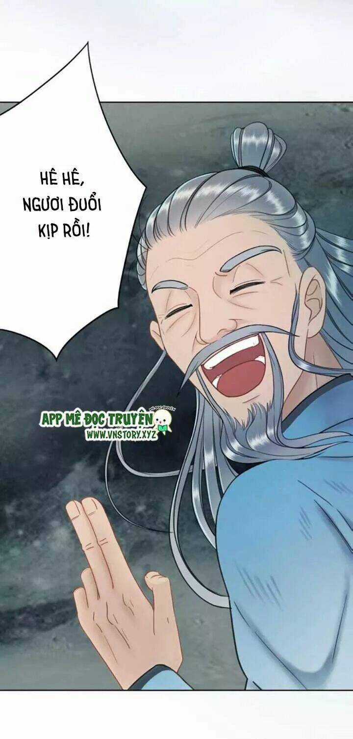 Cực Phẩm Phế Vật Tiểu Thư Chapter 36 trang 28