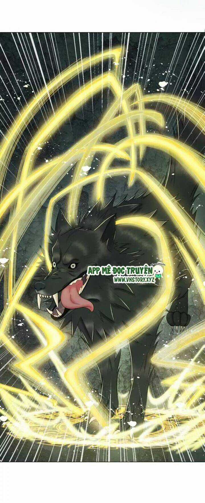 Cực Phẩm Phế Vật Tiểu Thư Chapter 36 trang 29