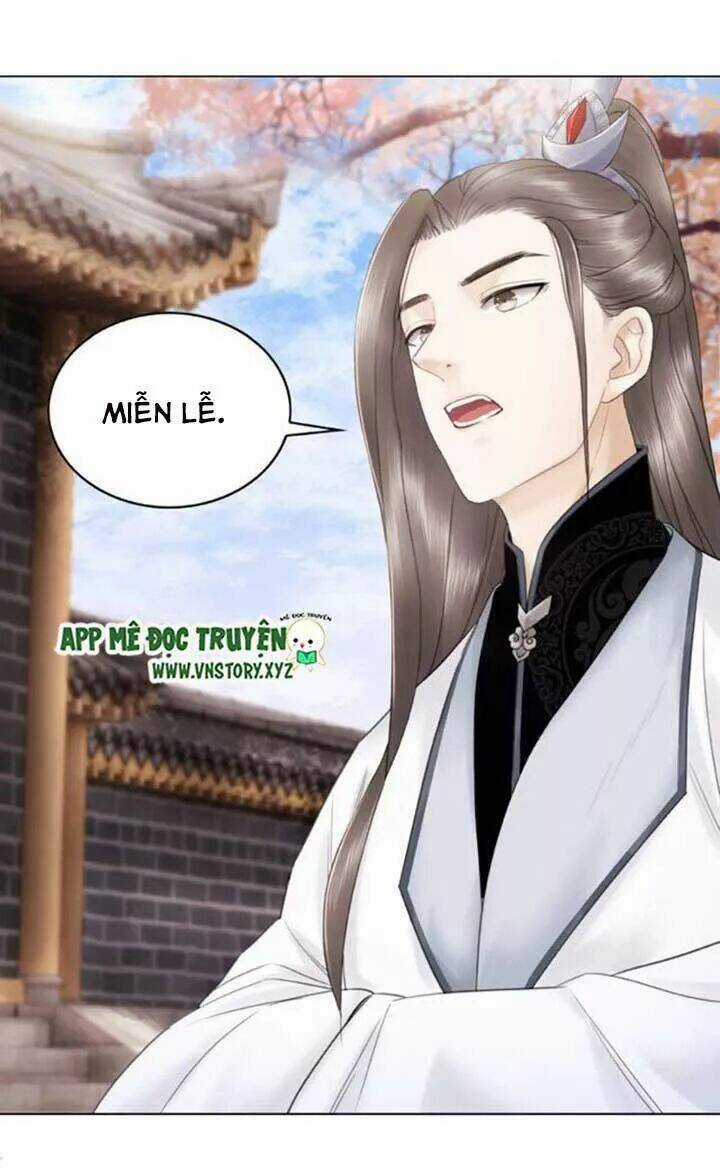 Cực Phẩm Phế Vật Tiểu Thư Chapter 36 trang 3