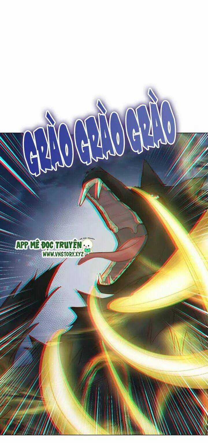 Cực Phẩm Phế Vật Tiểu Thư Chapter 36 trang 30