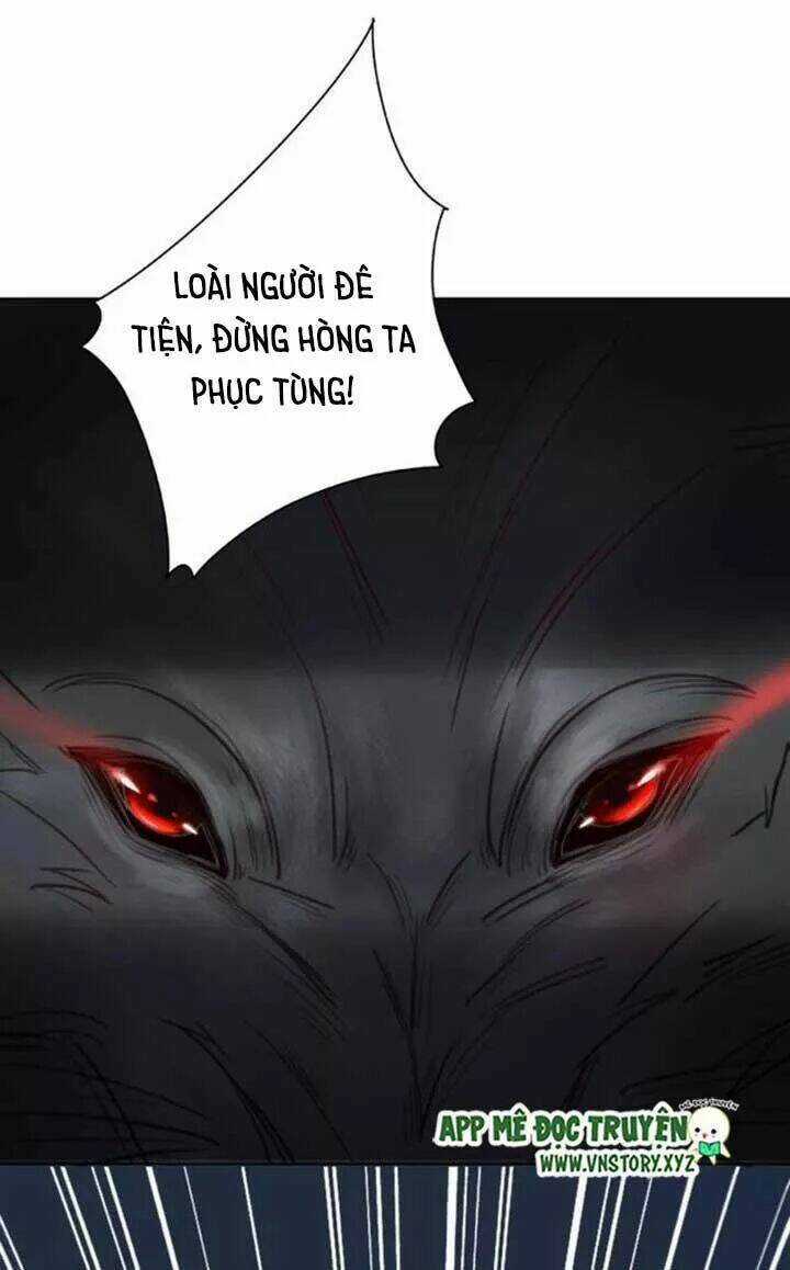 Cực Phẩm Phế Vật Tiểu Thư Chapter 36 trang 32