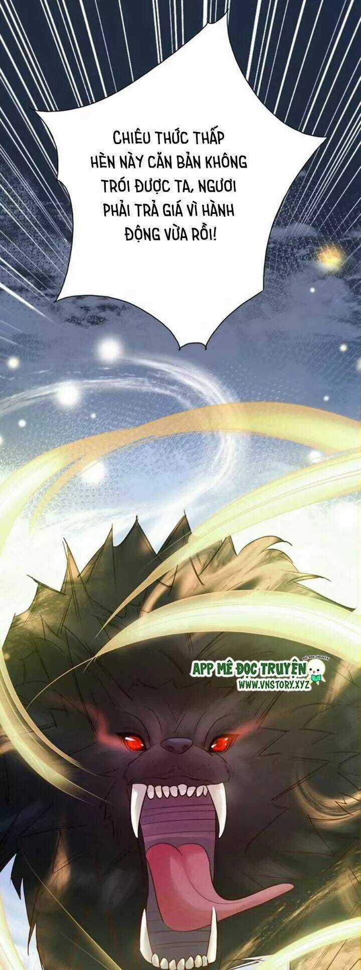 Cực Phẩm Phế Vật Tiểu Thư Chapter 36 trang 33