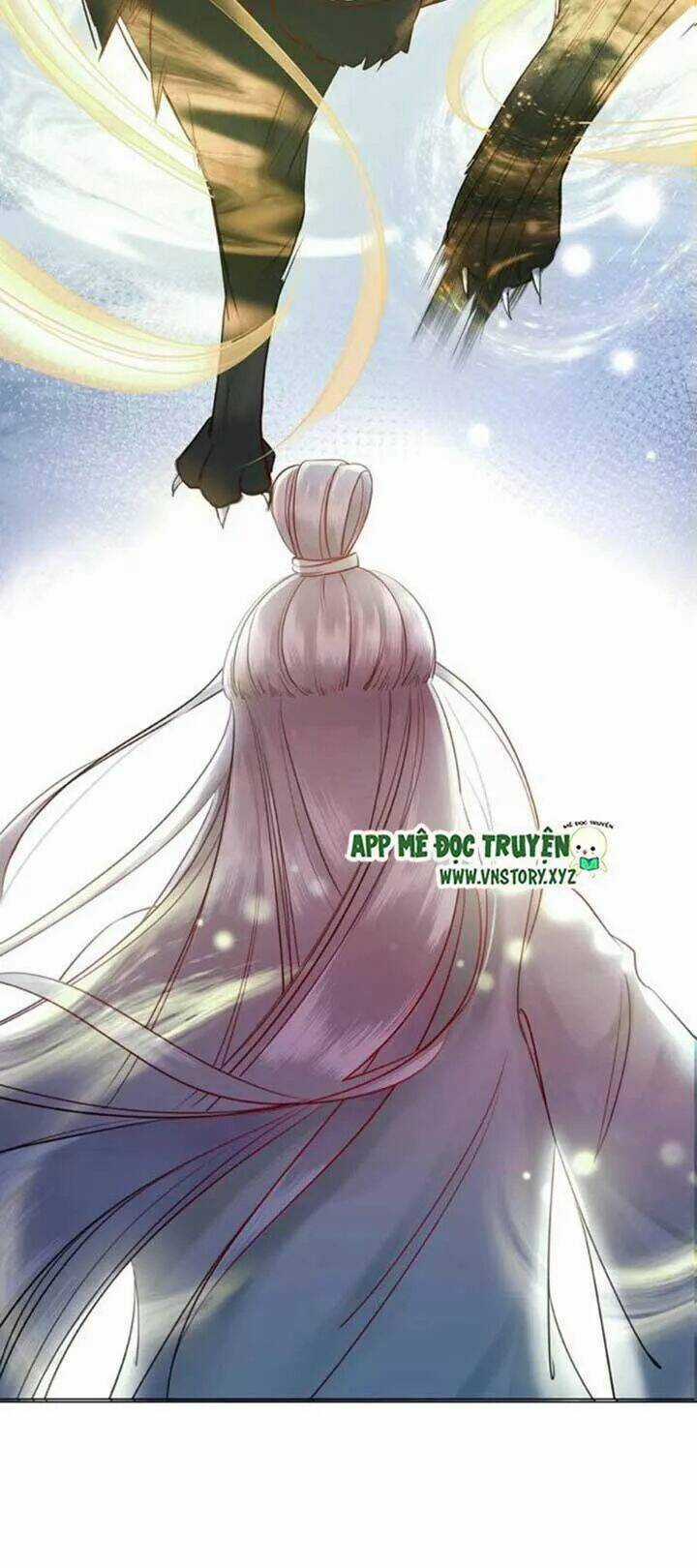 Cực Phẩm Phế Vật Tiểu Thư Chapter 36 trang 34