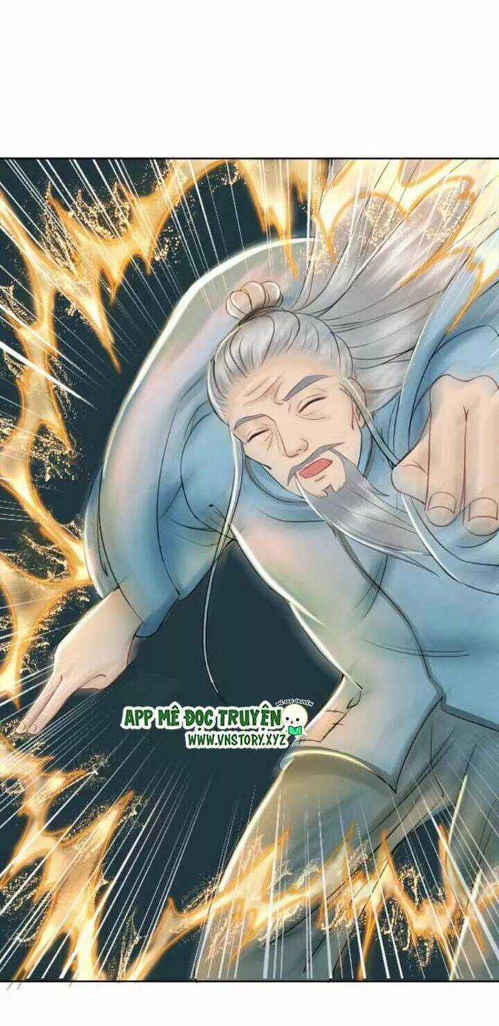 Cực Phẩm Phế Vật Tiểu Thư Chapter 36 trang 35