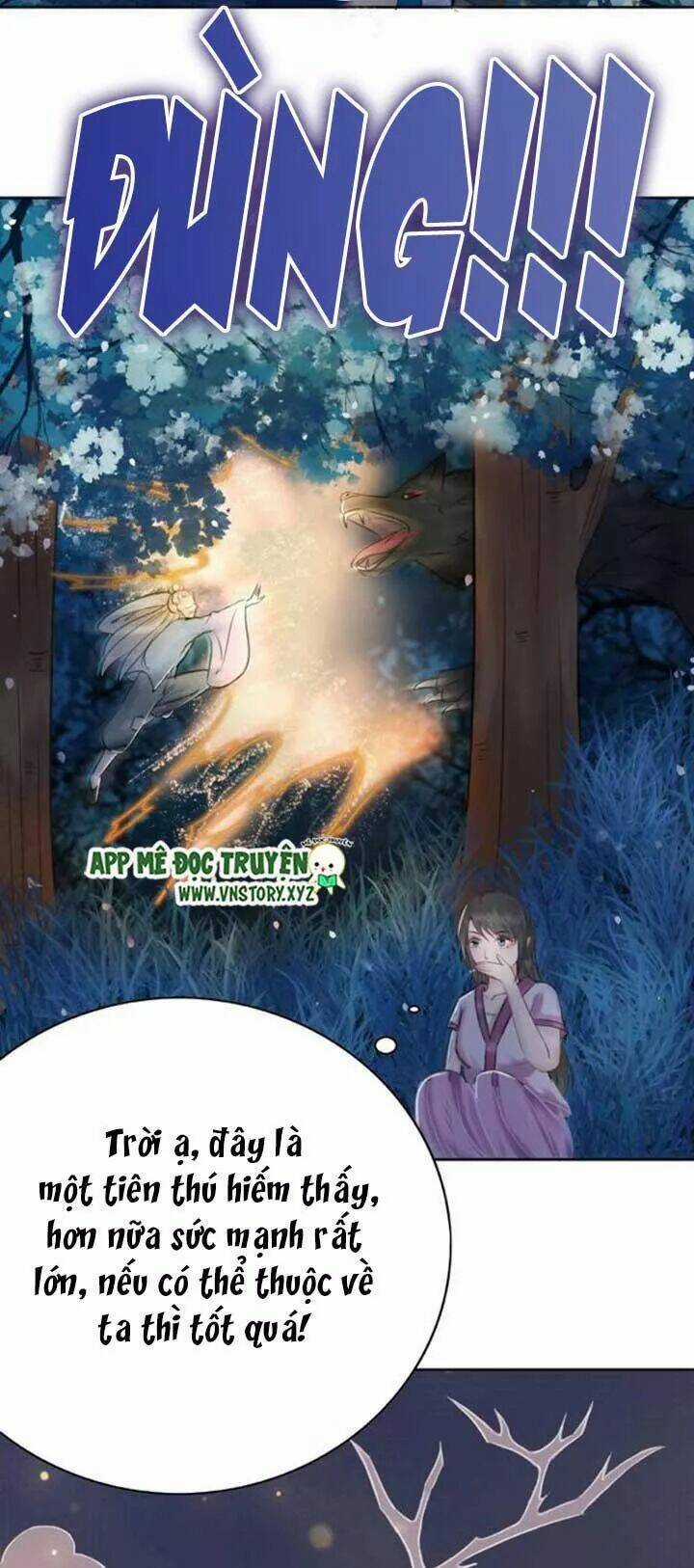 Cực Phẩm Phế Vật Tiểu Thư Chapter 36 trang 37