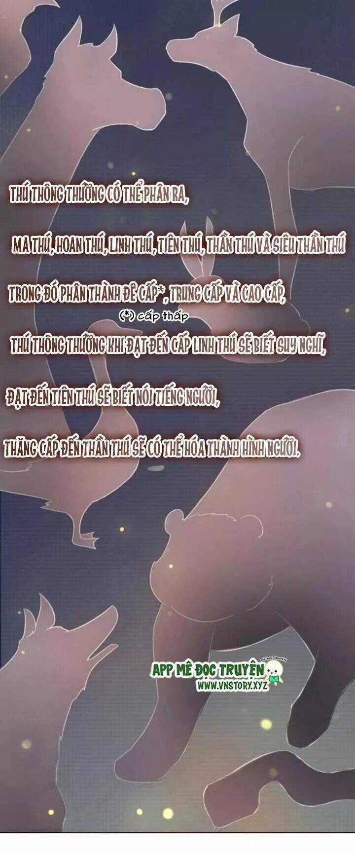 Cực Phẩm Phế Vật Tiểu Thư Chapter 36 trang 38