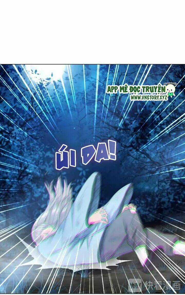 Cực Phẩm Phế Vật Tiểu Thư Chapter 36 trang 39