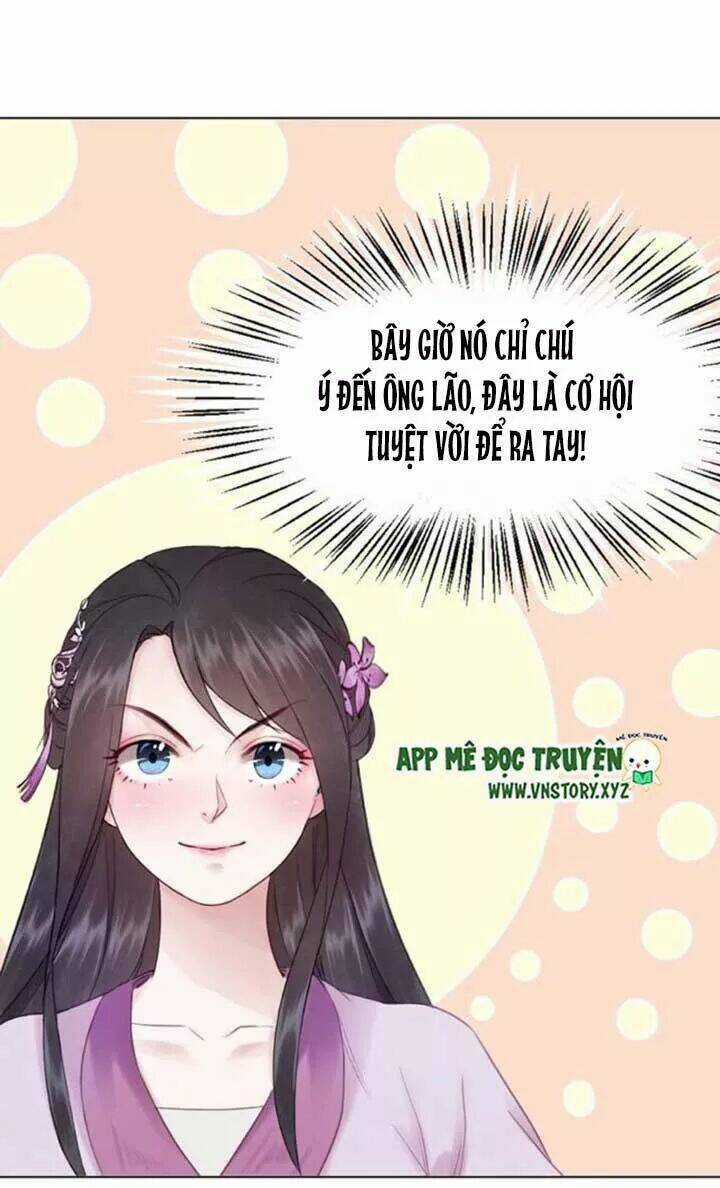 Cực Phẩm Phế Vật Tiểu Thư Chapter 36 trang 42