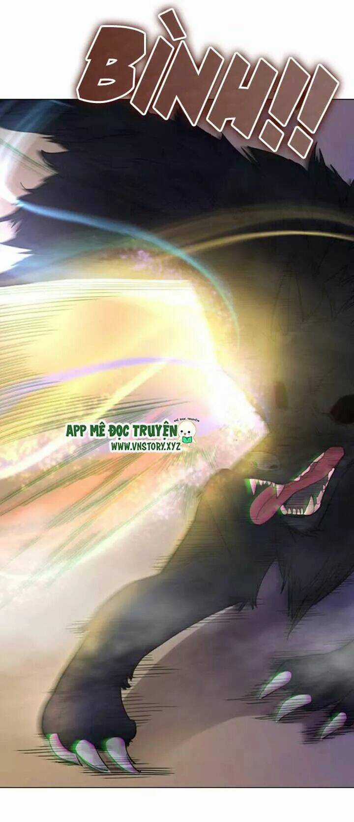 Cực Phẩm Phế Vật Tiểu Thư Chapter 36 trang 43