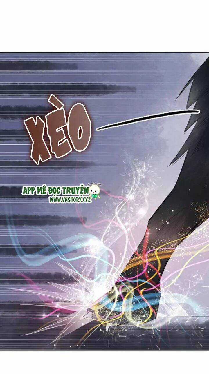 Cực Phẩm Phế Vật Tiểu Thư Chapter 36 trang 44