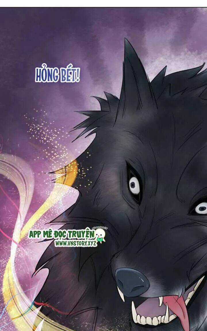 Cực Phẩm Phế Vật Tiểu Thư Chapter 36 trang 45