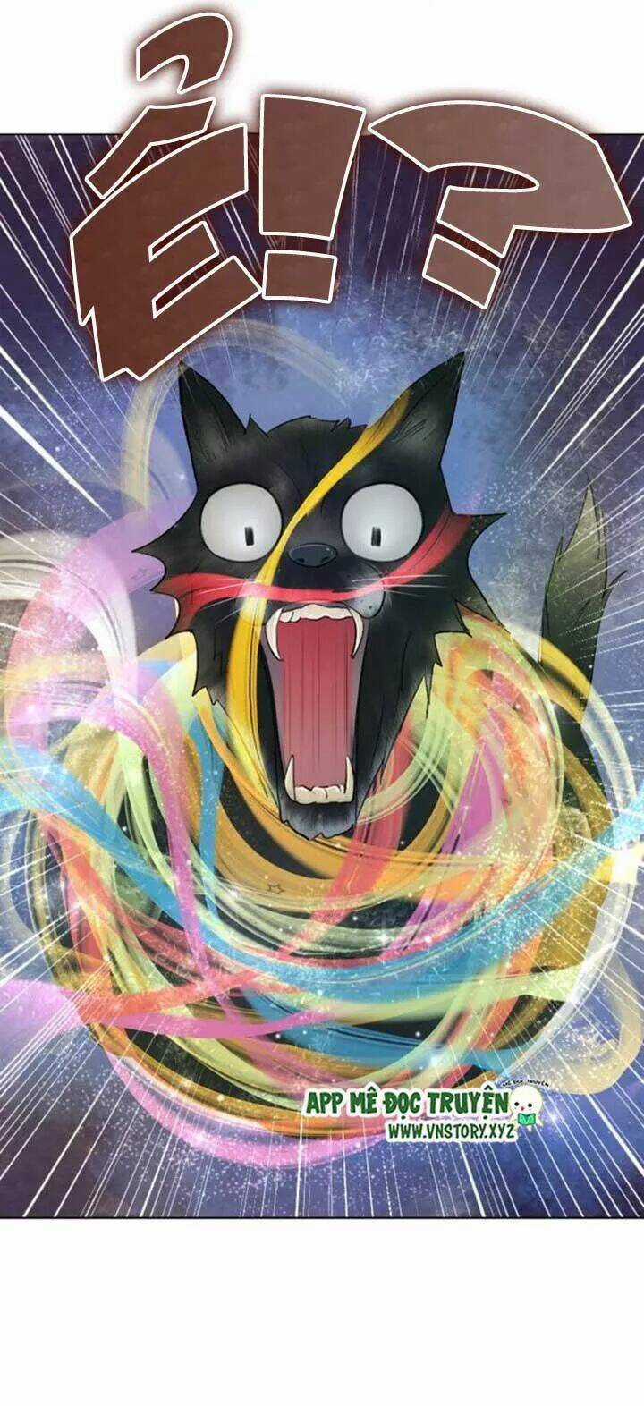 Cực Phẩm Phế Vật Tiểu Thư Chapter 36 trang 47