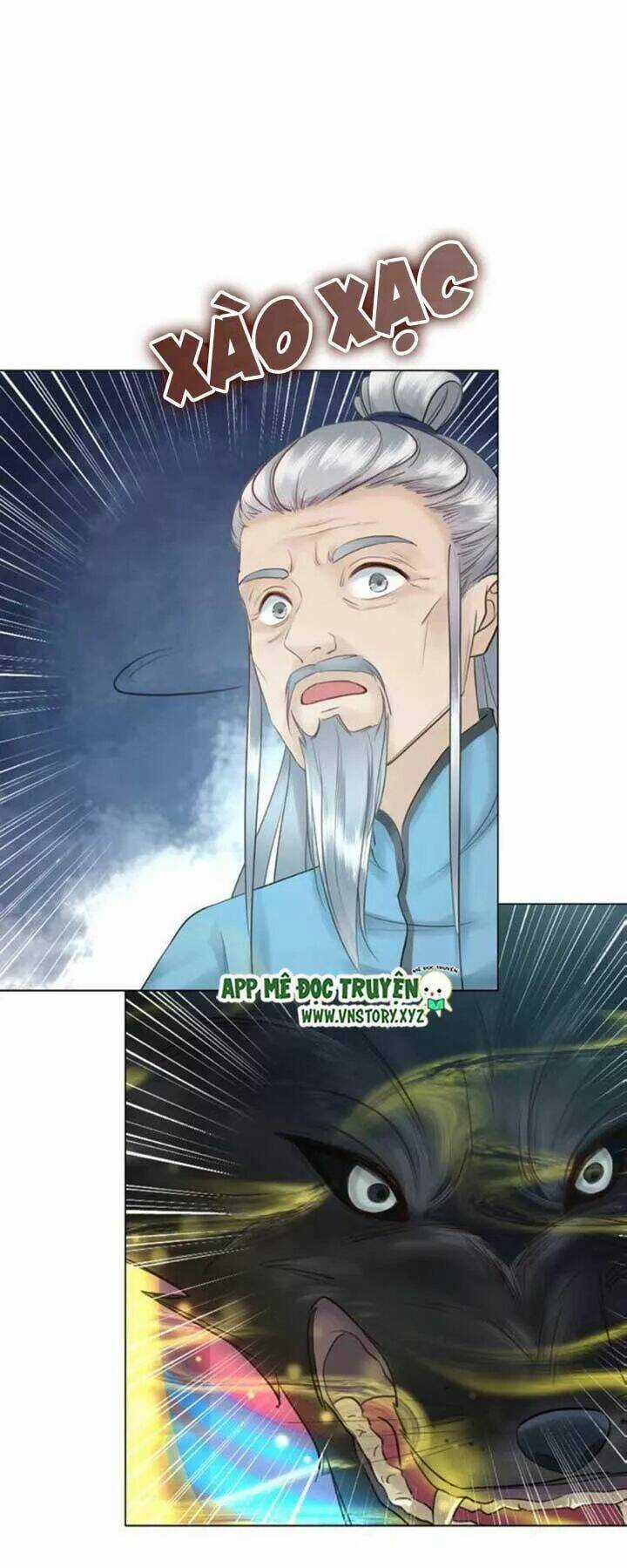 Cực Phẩm Phế Vật Tiểu Thư Chapter 36 trang 48