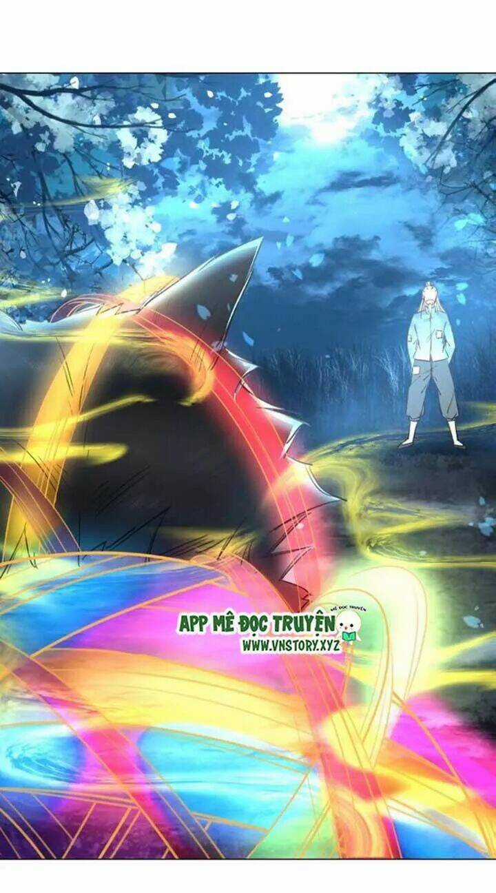 Cực Phẩm Phế Vật Tiểu Thư Chapter 36 trang 50