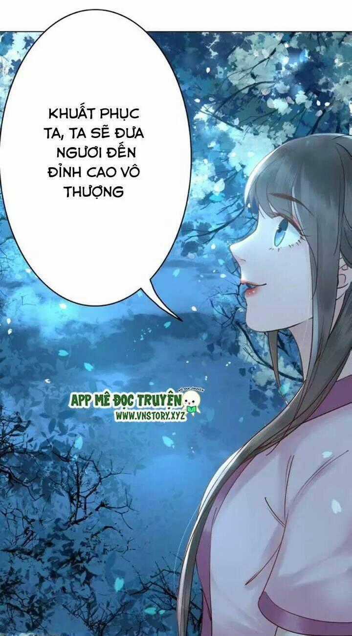 Cực Phẩm Phế Vật Tiểu Thư Chapter 36 trang 51