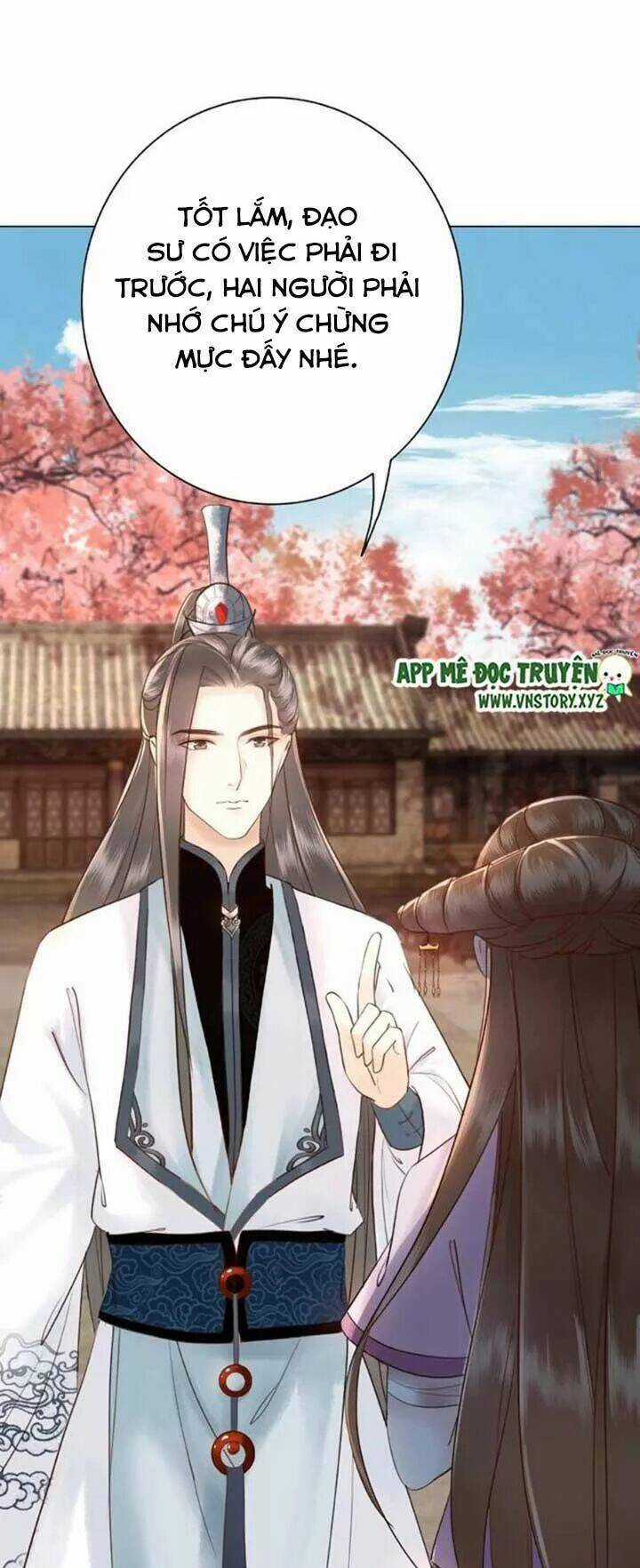 Cực Phẩm Phế Vật Tiểu Thư Chapter 36 trang 8