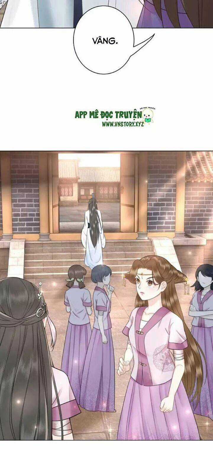 Cực Phẩm Phế Vật Tiểu Thư Chapter 36 trang 9