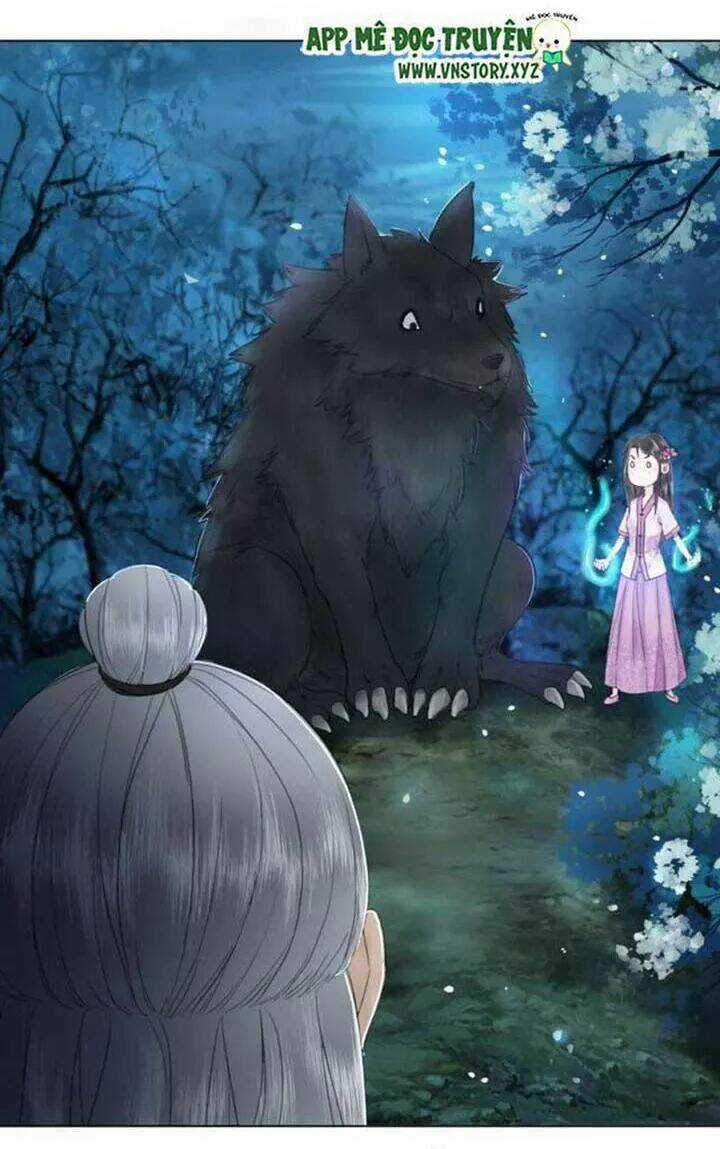 Cực Phẩm Phế Vật Tiểu Thư Chapter 37 trang 10