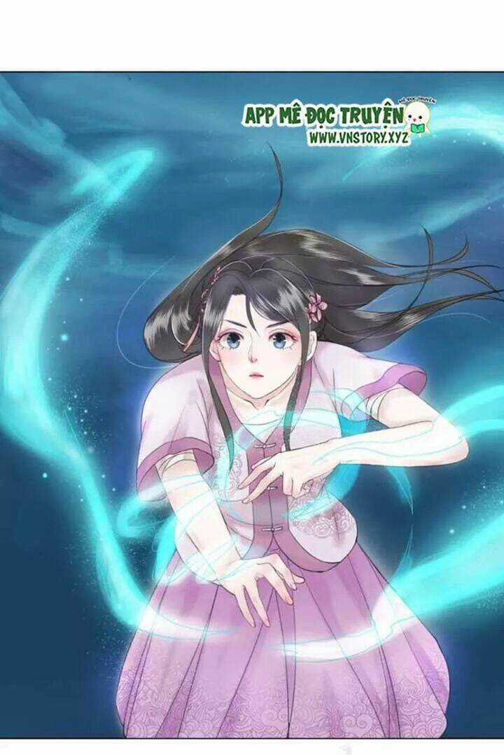 Cực Phẩm Phế Vật Tiểu Thư Chapter 37 trang 12