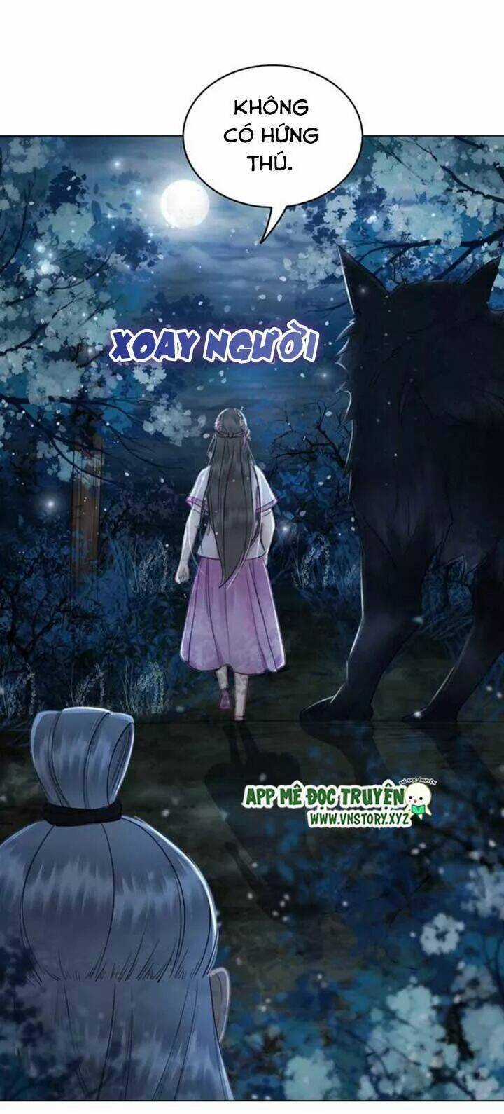 Cực Phẩm Phế Vật Tiểu Thư Chapter 37 trang 16