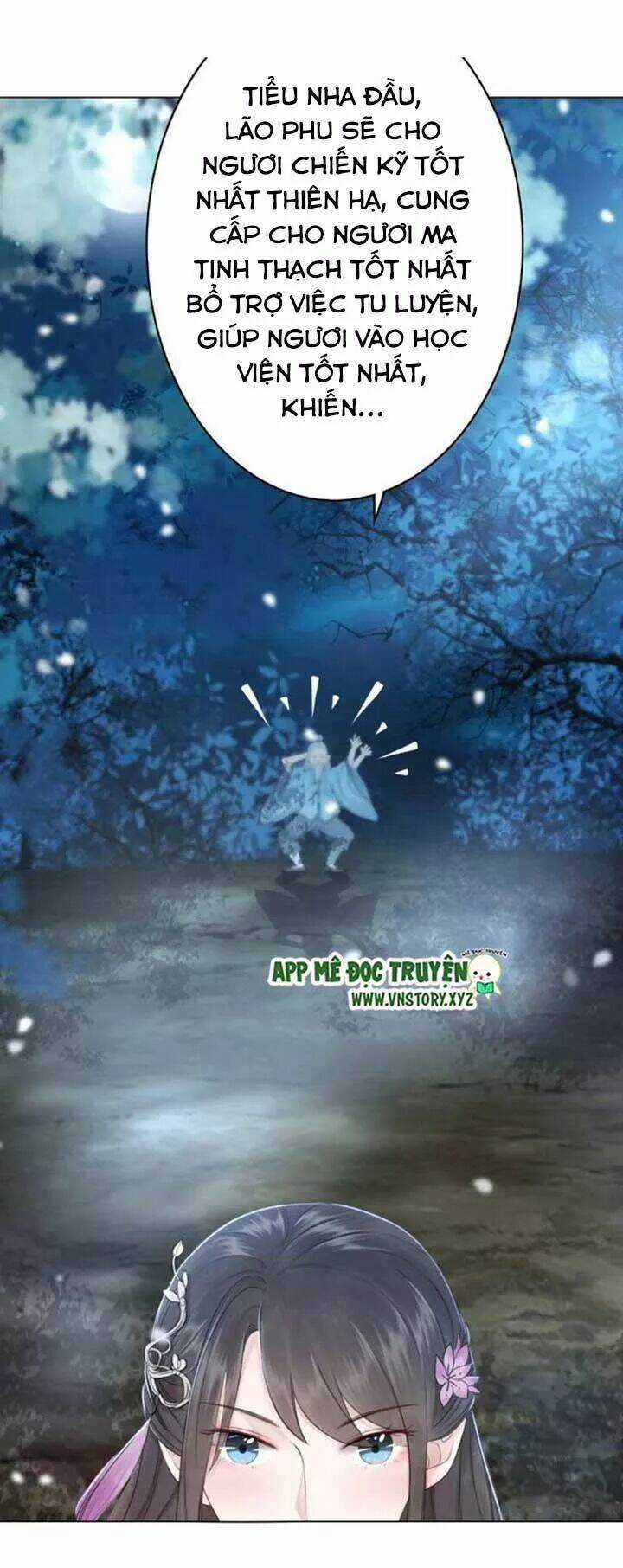 Cực Phẩm Phế Vật Tiểu Thư Chapter 37 trang 18