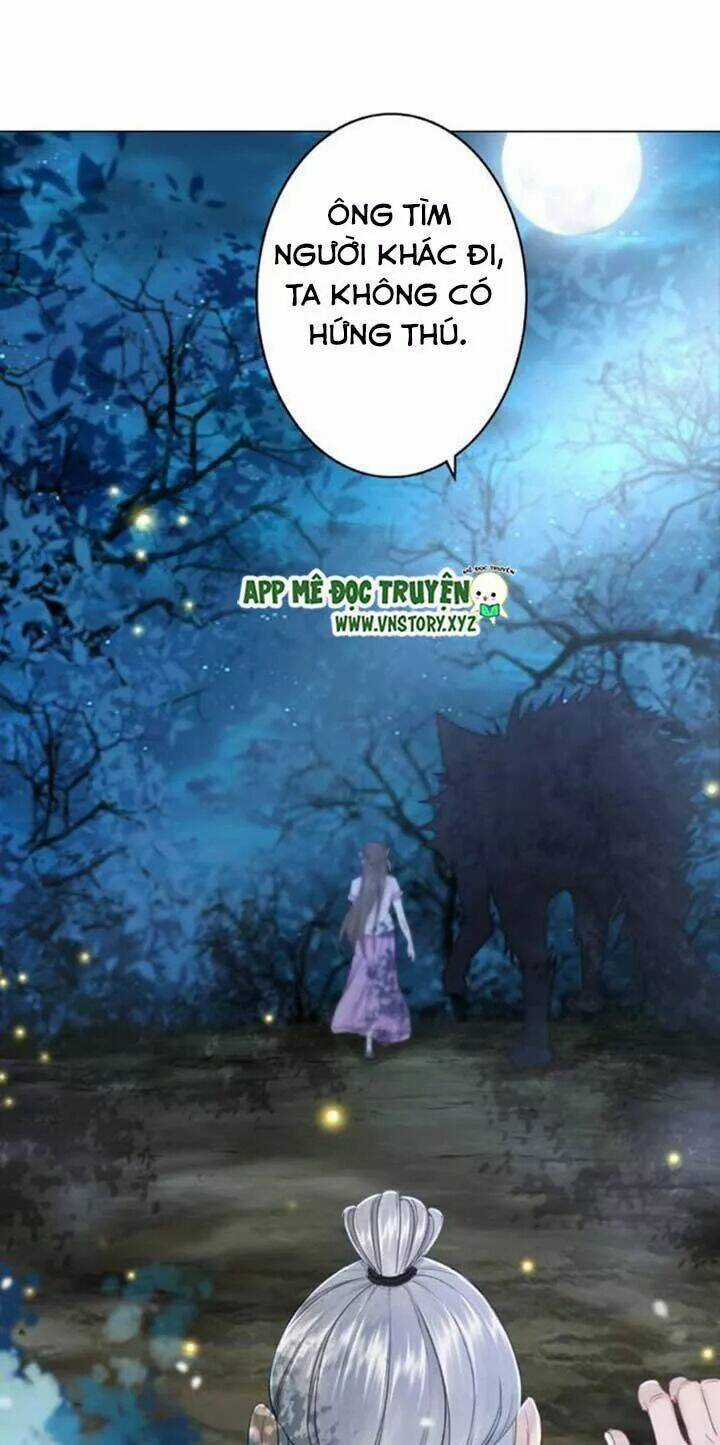 Cực Phẩm Phế Vật Tiểu Thư Chapter 37 trang 19