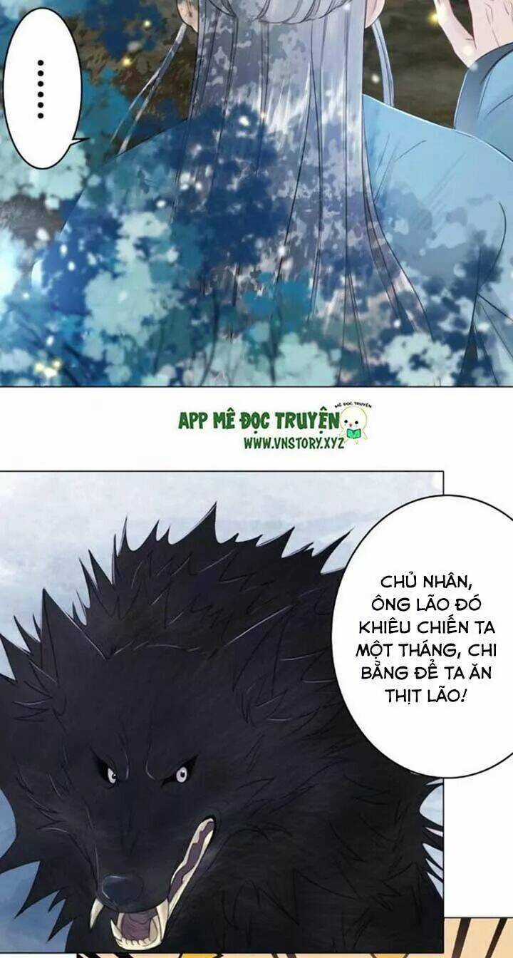 Cực Phẩm Phế Vật Tiểu Thư Chapter 37 trang 20