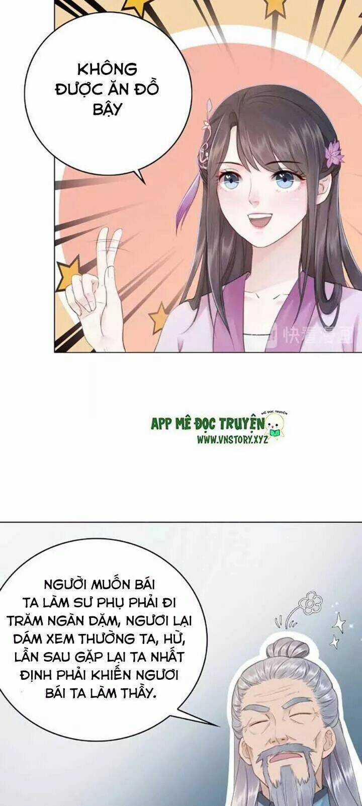 Cực Phẩm Phế Vật Tiểu Thư Chapter 37 trang 21