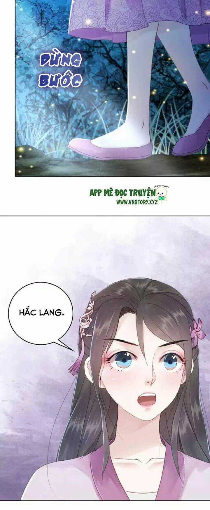 Cực Phẩm Phế Vật Tiểu Thư Chapter 37 trang 23