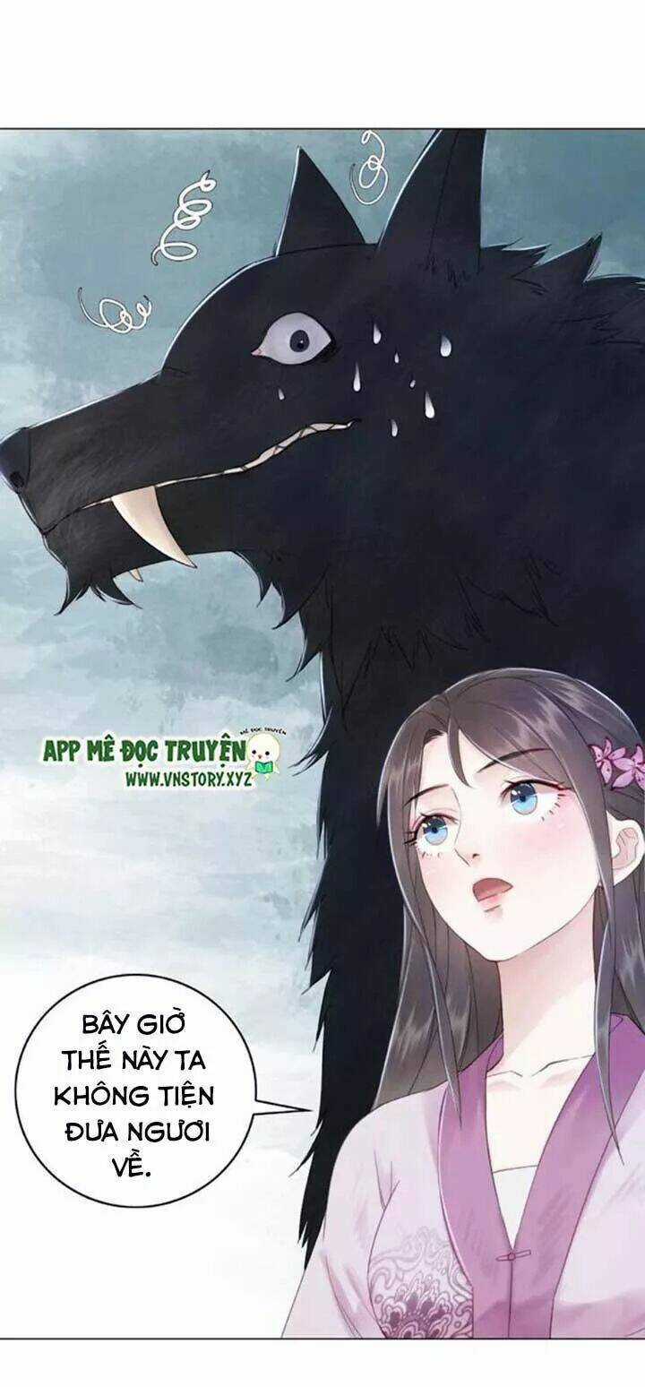 Cực Phẩm Phế Vật Tiểu Thư Chapter 37 trang 24