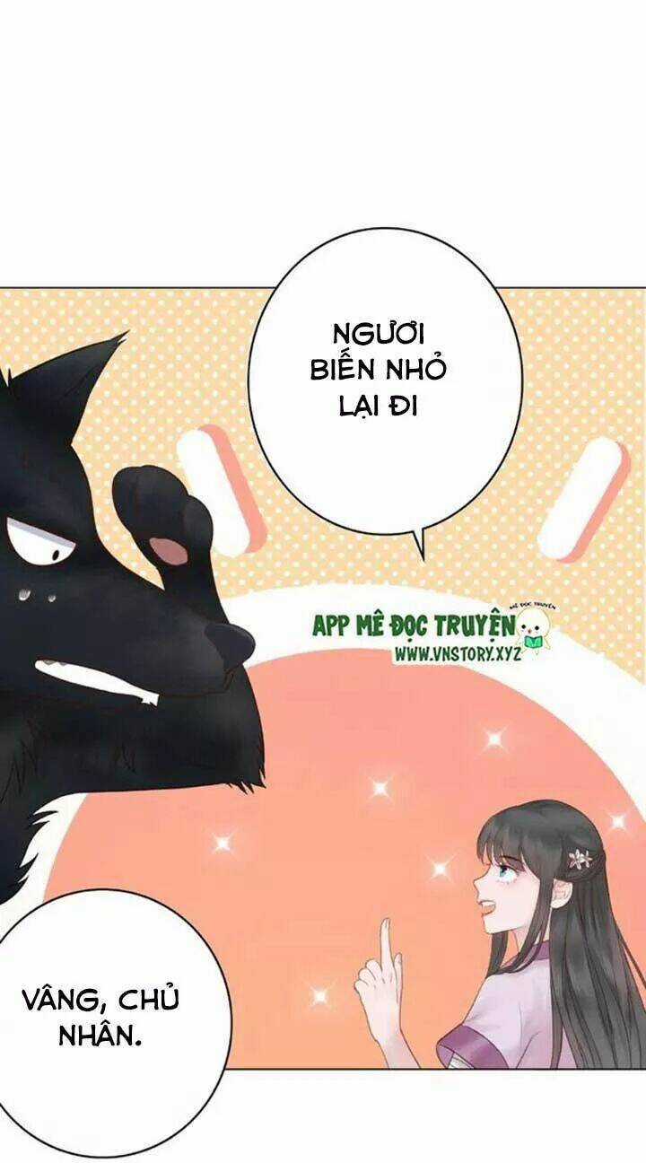 Cực Phẩm Phế Vật Tiểu Thư Chapter 37 trang 25