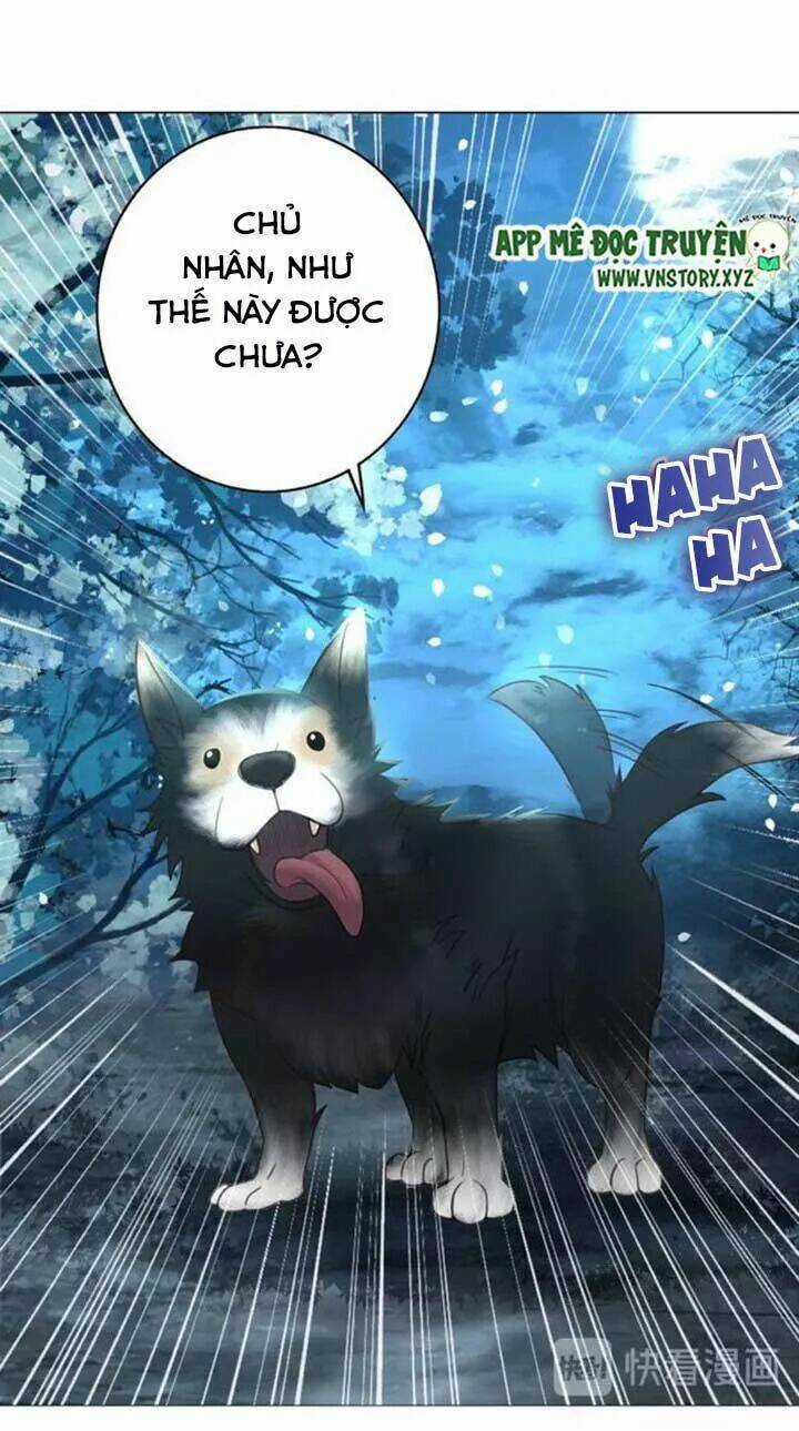 Cực Phẩm Phế Vật Tiểu Thư Chapter 37 trang 27