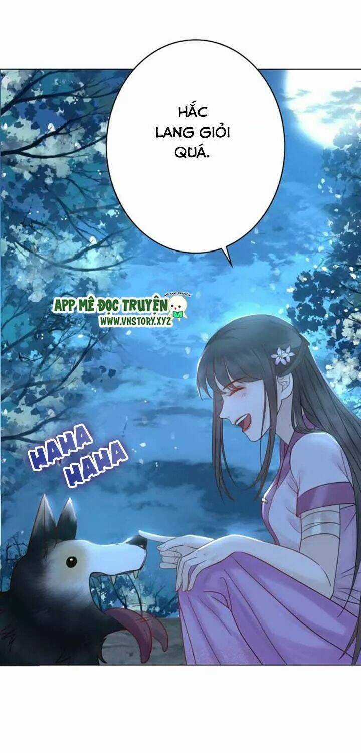 Cực Phẩm Phế Vật Tiểu Thư Chapter 37 trang 28