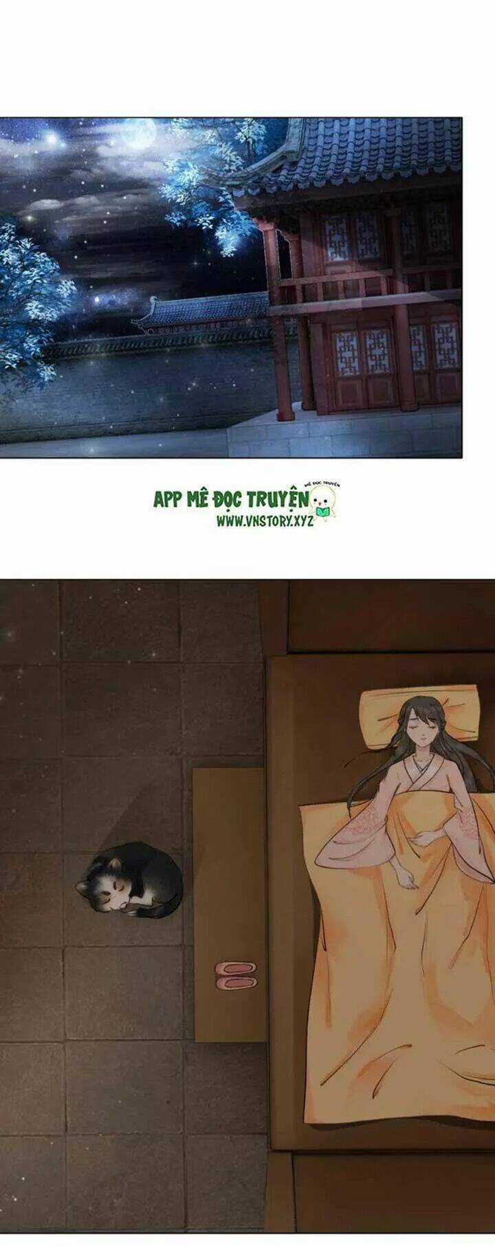 Cực Phẩm Phế Vật Tiểu Thư Chapter 37 trang 29