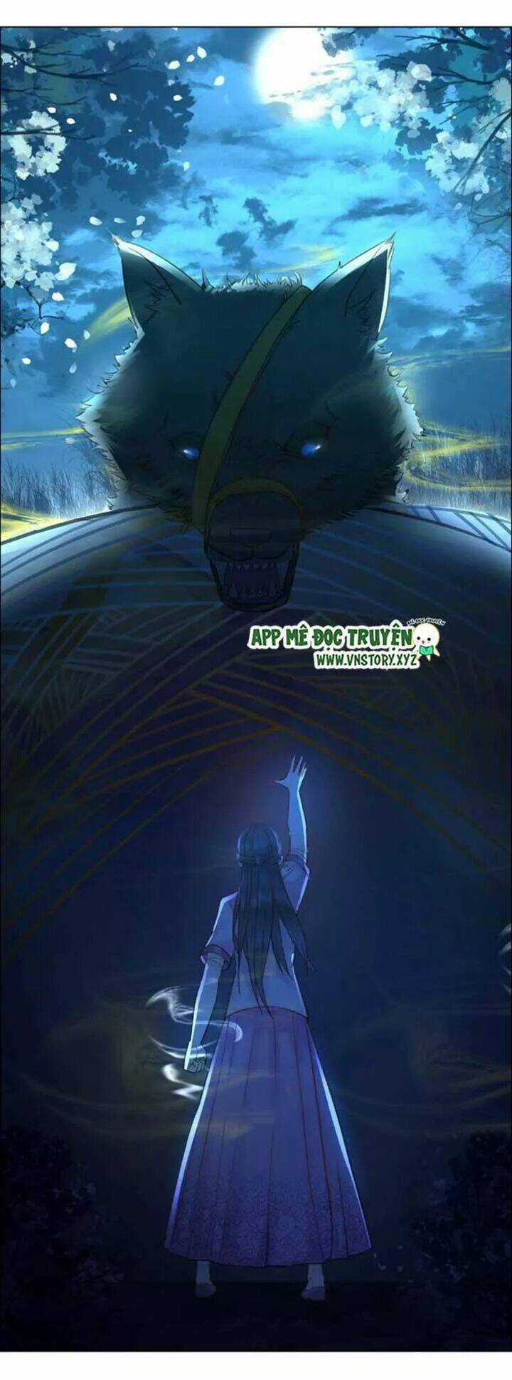 Cực Phẩm Phế Vật Tiểu Thư Chapter 37 trang 3