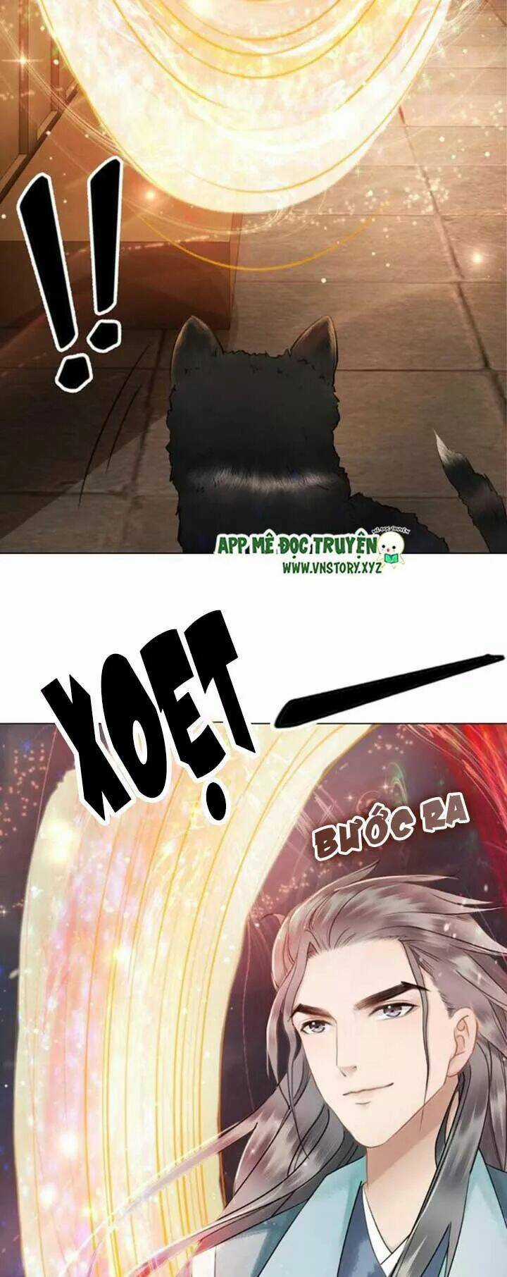 Cực Phẩm Phế Vật Tiểu Thư Chapter 37 trang 32