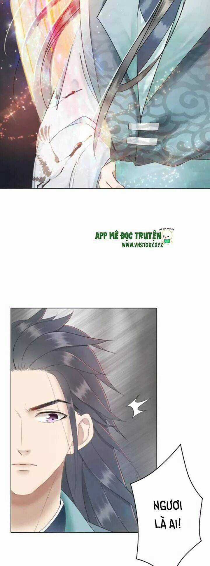 Cực Phẩm Phế Vật Tiểu Thư Chapter 37 trang 33