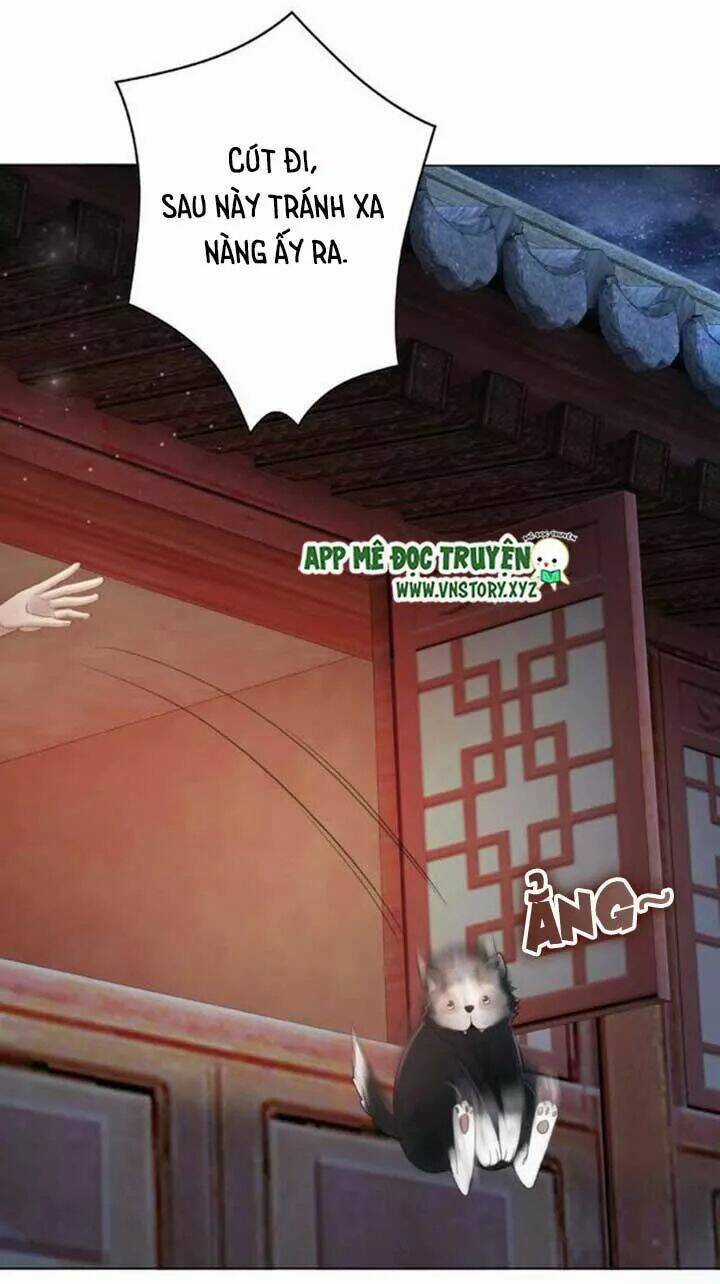 Cực Phẩm Phế Vật Tiểu Thư Chapter 37 trang 35