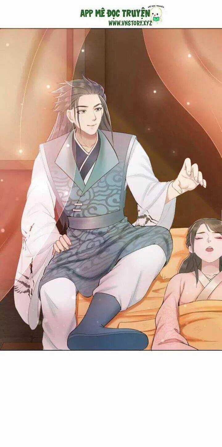 Cực Phẩm Phế Vật Tiểu Thư Chapter 37 trang 37