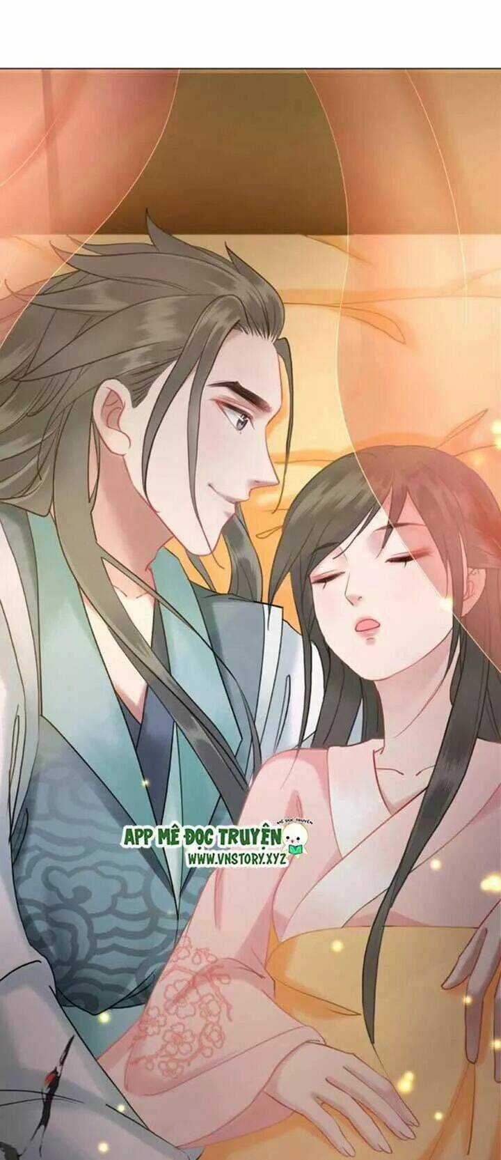 Cực Phẩm Phế Vật Tiểu Thư Chapter 37 trang 38