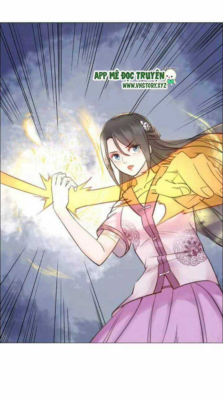 Cực Phẩm Phế Vật Tiểu Thư Chapter 37 trang 4